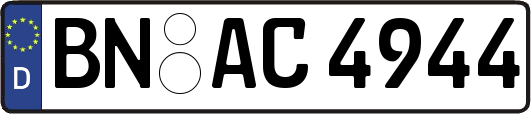 BN-AC4944