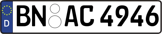 BN-AC4946