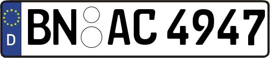 BN-AC4947