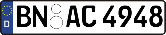 BN-AC4948