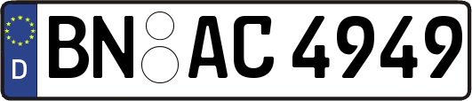 BN-AC4949