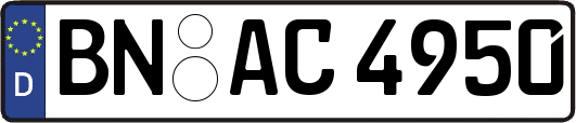 BN-AC4950