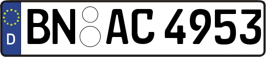 BN-AC4953