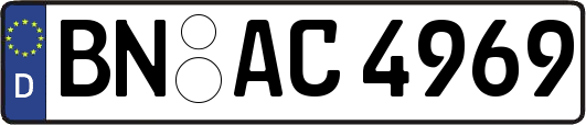 BN-AC4969