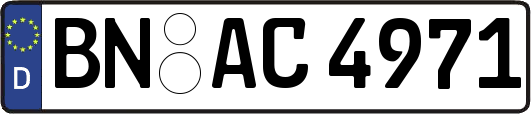 BN-AC4971