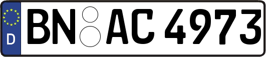 BN-AC4973