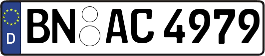 BN-AC4979