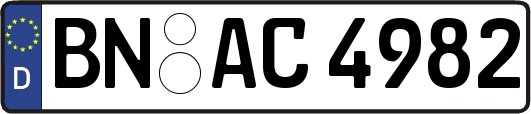 BN-AC4982