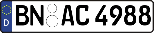 BN-AC4988