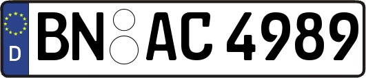 BN-AC4989
