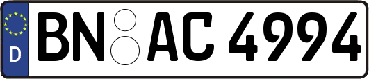 BN-AC4994
