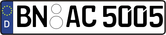 BN-AC5005