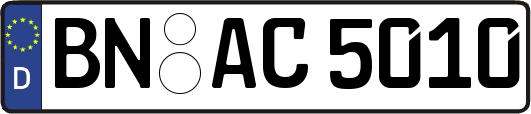 BN-AC5010