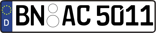 BN-AC5011