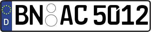 BN-AC5012
