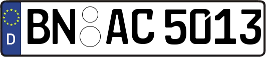 BN-AC5013