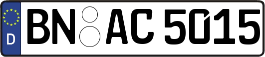 BN-AC5015