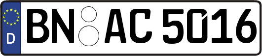 BN-AC5016