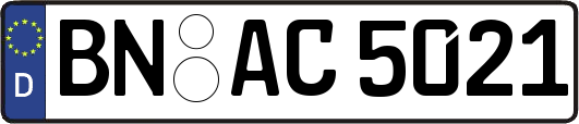 BN-AC5021