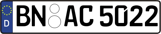 BN-AC5022