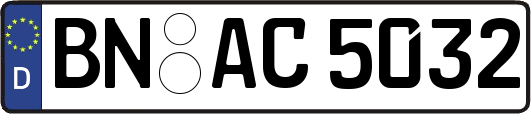 BN-AC5032