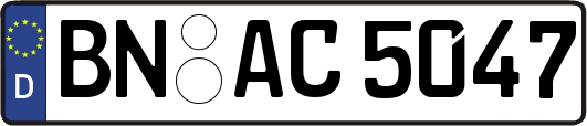 BN-AC5047