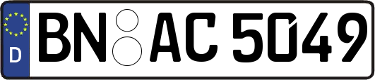 BN-AC5049