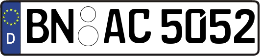BN-AC5052