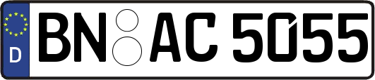 BN-AC5055