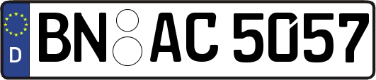 BN-AC5057
