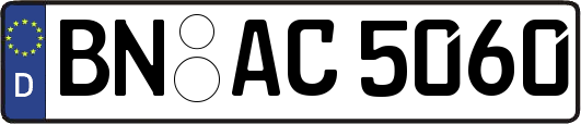 BN-AC5060