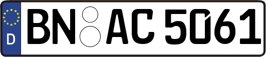 BN-AC5061