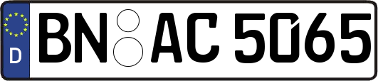 BN-AC5065