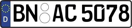 BN-AC5078