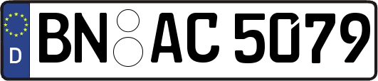 BN-AC5079