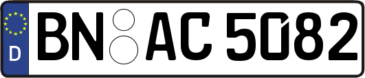 BN-AC5082