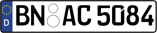 BN-AC5084