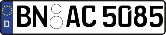 BN-AC5085