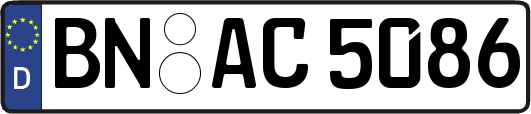 BN-AC5086