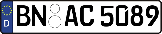 BN-AC5089