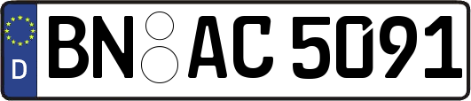 BN-AC5091