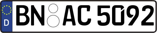 BN-AC5092