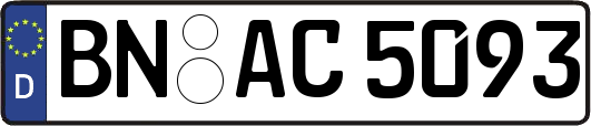 BN-AC5093