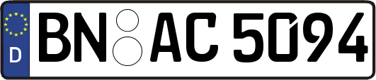 BN-AC5094