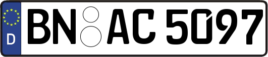 BN-AC5097