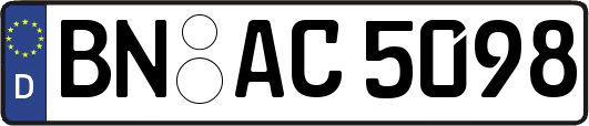 BN-AC5098