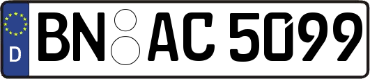 BN-AC5099