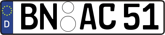 BN-AC51