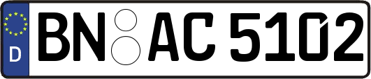 BN-AC5102