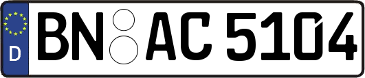 BN-AC5104